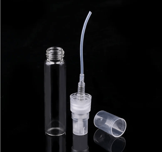 Mini botella rellenable de cosméticos, espray de Perfume - Quierox - Tienda Online