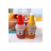 MINI BOTELLAS DE SALSAS PACK X 2 - Quierox - Tienda Online