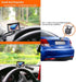 Mini Cámara de Vista Avant et Arrière para Voiture Camion Van - Quierox - Tienda Online