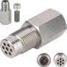 Mini Catalizador Sensor De Oxigeno - Quierox - Tienda Online