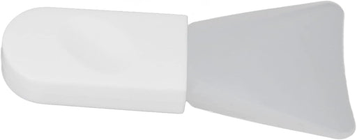 Mini cepillo de máscara de silicona, forma de espátula suave y práctica - Quierox - Tienda Online