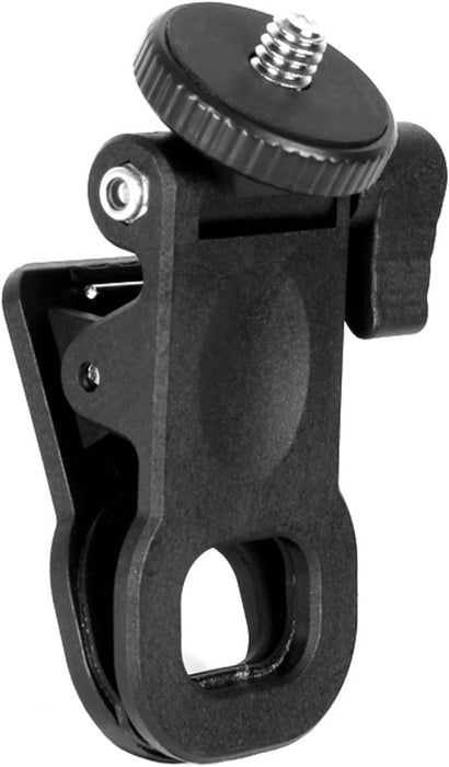 Mini Clip de luz de relleno para Selfie, soporte de cámara, 1/4 tornillo de expansión - Quierox - Tienda Online