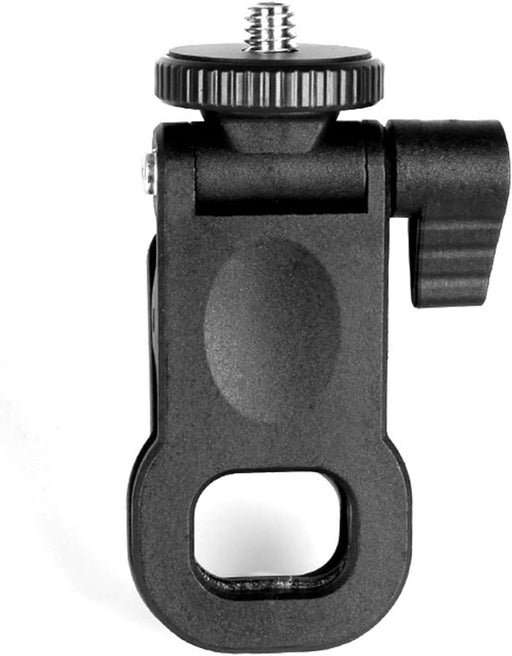 Mini Clip de luz de relleno para Selfie, soporte de cámara, 1/4 tornillo de expansión - Quierox - Tienda Online