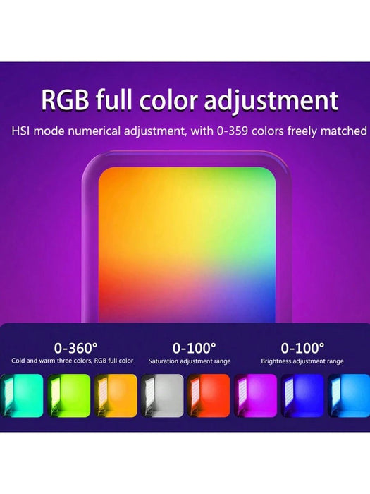 Mini Desiontal W70, para fotografía en vivo y otros usos en múltiples escenas - Quierox - Tienda Online