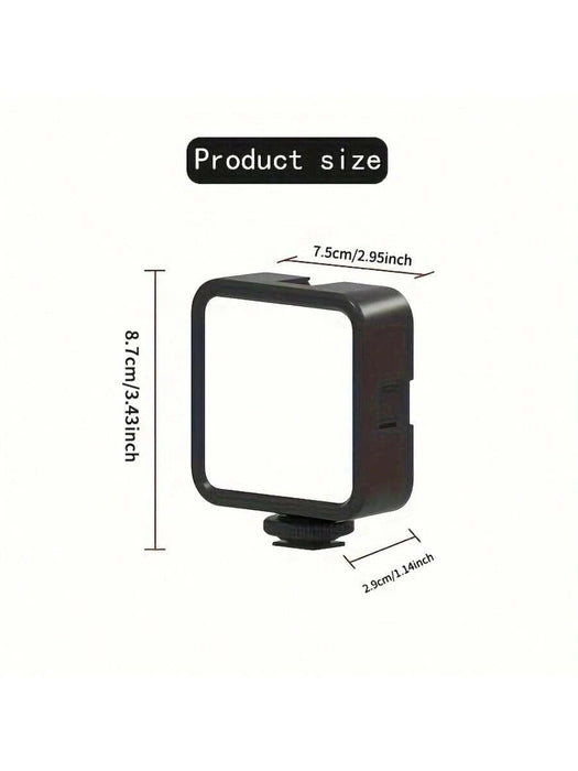 Mini Desiontal W70, para fotografía en vivo y otros usos en múltiples escenas - Quierox - Tienda Online