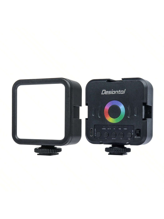 Mini Desiontal W70, para fotografía en vivo y otros usos en múltiples escenas - Quierox - Tienda Online