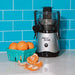 Mini exprimidor Magic Bullet de 400 vatios, color plata - Quierox - Tienda Online