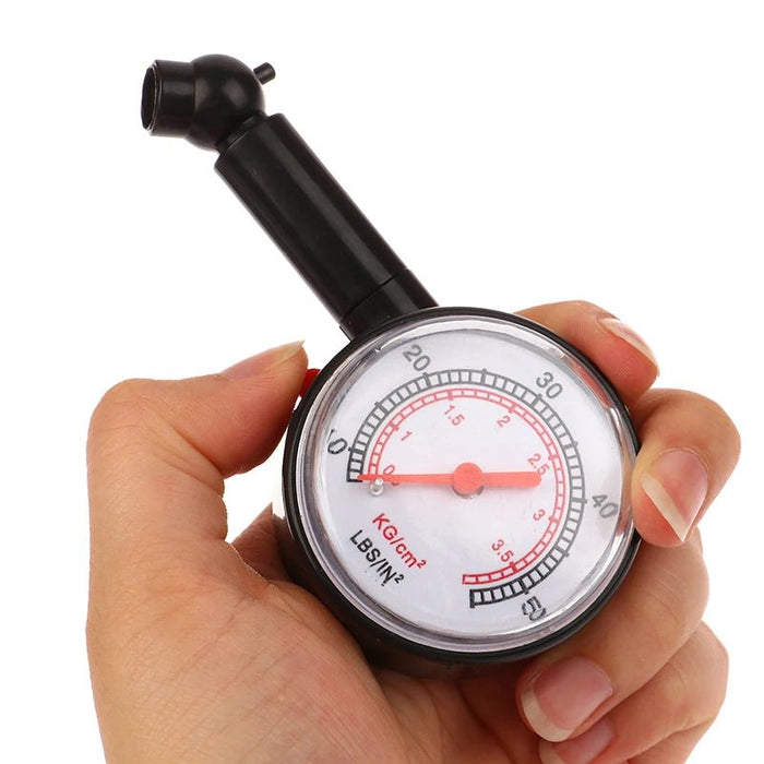 Mini herramienta de medición de presión de neumáticos de coche - Quierox - Tienda Online
