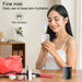 Mini humidificador de aire, difusor de aroma eléctrico USB, purificador de aceites esenciales - Quierox - Tienda Online
