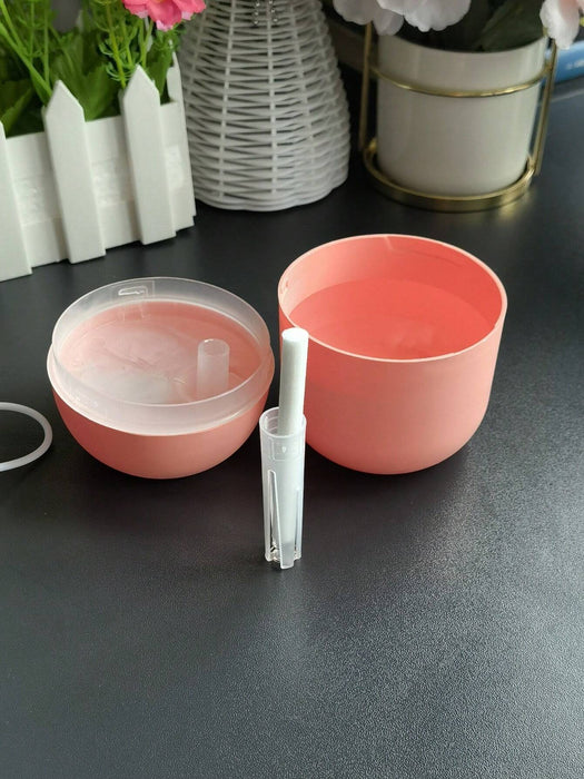 Mini humidificador - Difusor de aroma de niebla fría para automóvil - Quierox - Tienda Online