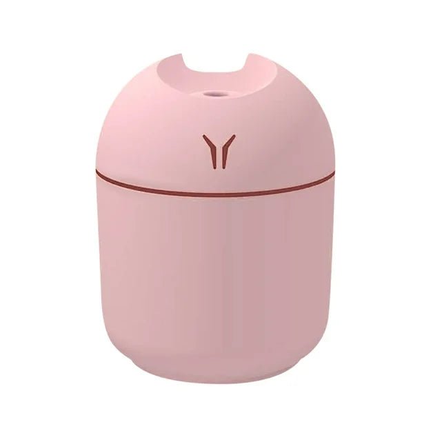 Mini humidificador, para plantas, humidificador Personal, para dormitorio y oficina - Quierox - Tienda Online