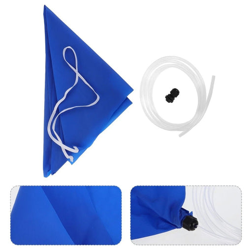 Mini kit de limpieza dividido unidad de pared cubierta de aire acondicionado - Quierox - Tienda Online