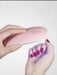 Mini lampara uv para uñas plegable ahorra espacio - Quierox - Tienda Online