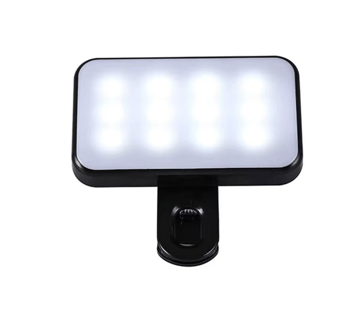 Mini Luz de relleno portátil para Selfie - Quierox - Tienda Online