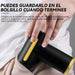 Mini Masajeador Muscular Eléctrico Masajeador De Cuello y Brazos Con Usb - Quierox - Tienda Online