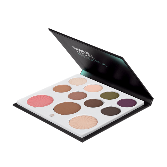 MINI MIX Paleta facial Ofra incondicional - Hot Mess Momma - Quierox - Tienda Online