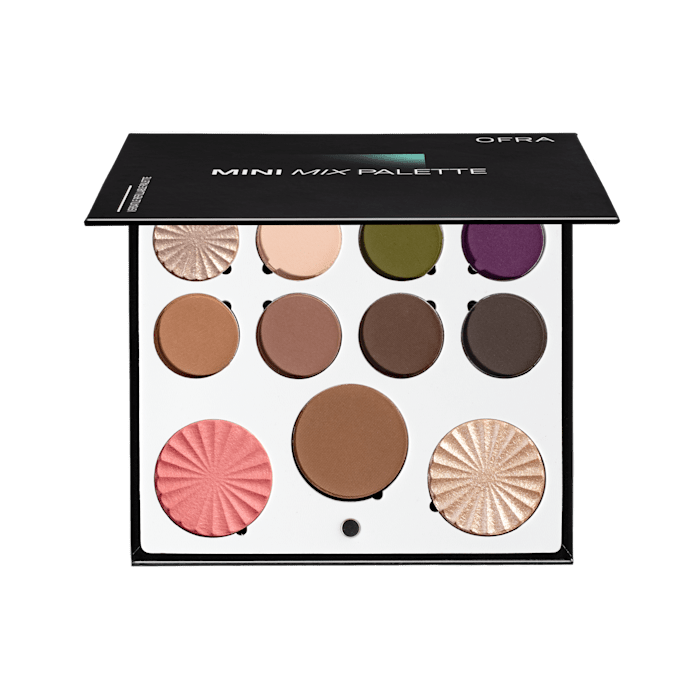 MINI MIX Paleta facial Ofra incondicional - Hot Mess Momma - Quierox - Tienda Online