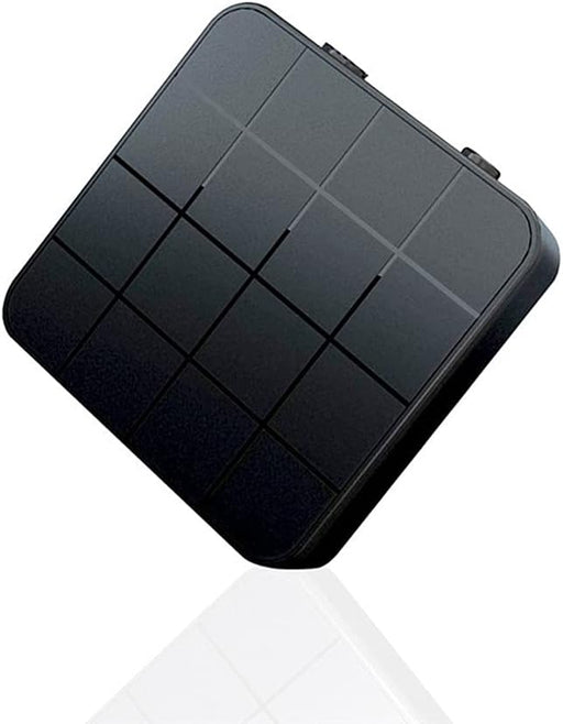 Mini modo dual Bluetooth 5.0 transmisor y receptor adaptador con cable de audio - Quierox - Tienda Online