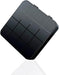 Mini modo dual Bluetooth 5.0 transmisor y receptor adaptador con cable de audio - Quierox - Tienda Online