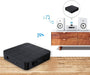 Mini modo dual Bluetooth 5.0 transmisor y receptor adaptador con cable de audio - Quierox - Tienda Online