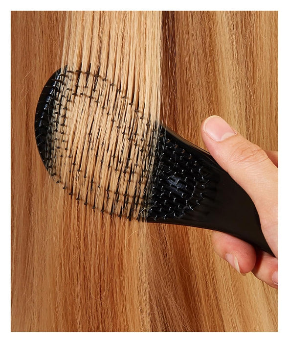 Mini peine exfoliante, peine masajeador, herramienta para cortar y peinar el cabello - Quierox - Tienda Online