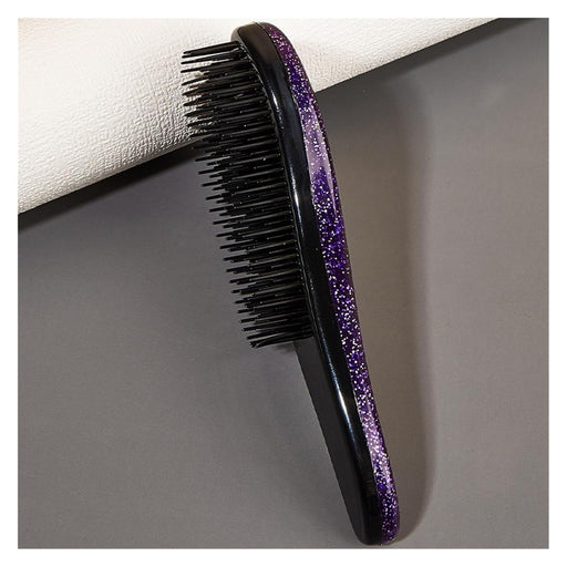 Mini peine exfoliante, peine masajeador, herramienta para cortar y peinar el cabello - Quierox - Tienda Online