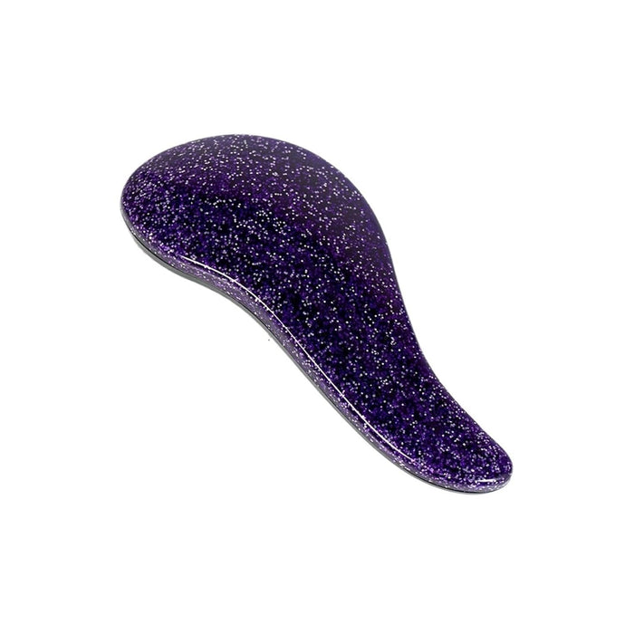 Mini peine exfoliante, peine masajeador, herramienta para cortar y peinar el cabello - Quierox - Tienda Online