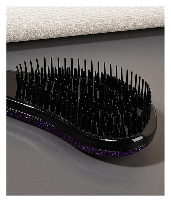 Mini peine exfoliante, peine masajeador, herramienta para cortar y peinar el cabello - Quierox - Tienda Online