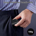 Mini Power Bank 5000mAh, Bateria Portatill Carga Rapida con Luz LED para iPhone - Quierox - Tienda Online