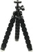 Mini trípode flexible DIGITAL HD para GoPro y teléfonos móviles - Quierox - Tienda Online