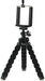 Mini trípode flexible DIGITAL HD para GoPro y teléfonos móviles - Quierox - Tienda Online