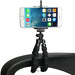 Mini trípode flexible DIGITAL HD para GoPro y teléfonos móviles - Quierox - Tienda Online