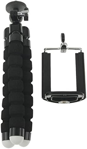 Mini trípode flexible DIGITAL HD para GoPro y teléfonos móviles - Quierox - Tienda Online