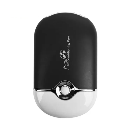 Mini ventilador secador de pestañas USB Krofaue, soplador, injerto de pestañas - Quierox - Tienda Online
