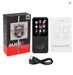 Mini Walkman MP3 reproductor de música para estudiantes, Bluetooth 5,0, compatible con E - book - Quierox - Tienda Online