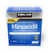 Minoxidil para hombres 5% extra fuerte crecimiento del cabello para hombres fLsbok - Quierox - Tienda Online