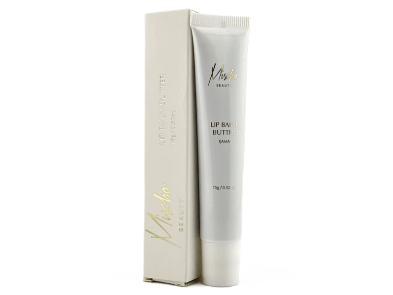 MISCHO BEAUTY Pomada para labios 15g - Quierox - Tienda Online