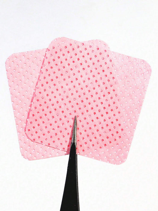 Misscheering 300 piezas Toallitas para uñas sin pelusa, almohadillas quitaesmalte - Quierox - Tienda Online