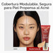 MISSHA M Perfect Cover BB Cream Hidratante con color PF 42 PA +++ 1.69 Fl Oz - Quierox - Tienda Online
