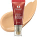MISSHA M Perfect Cover BB Cream Hidratante con color PF 42 PA +++ 1.69 Fl Oz - Quierox - Tienda Online