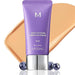 MISSHA M PERFECT COVER SERUM BB CREAM tinte para la piel - Quierox - Tienda Online