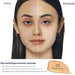 MISSHA M PERFECT COVER SERUM BB CREAM tinte para la piel - Quierox - Tienda Online