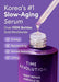 MISSHA Time Revolution Night Repair - Ampolla de suero facial (5ª generación) 1.69 onzas - Quierox - Tienda Online