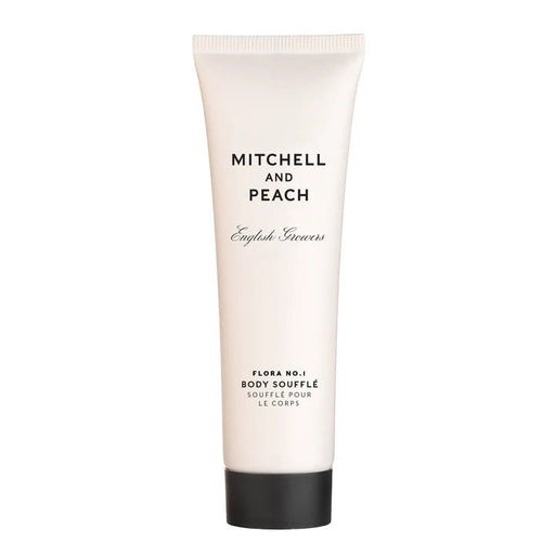 Mitchel & Peach FLORA NO.1 BODY SOUFFLE - Quierox - Tienda Online
