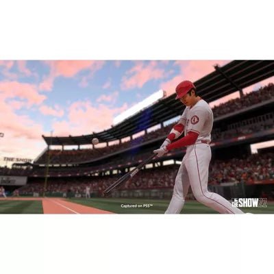 MLB The Show 22 - PlayStation 4 - Quierox - Tienda Online