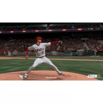 MLB The Show 22 - PlayStation 4 - Quierox - Tienda Online