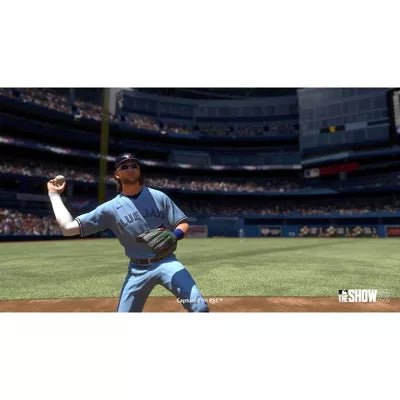 MLB The Show 22 - PlayStation 4 - Quierox - Tienda Online