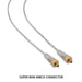 MMCX Cable desmontable PRO Piano Trio y otros auriculares - Quierox - Tienda Online