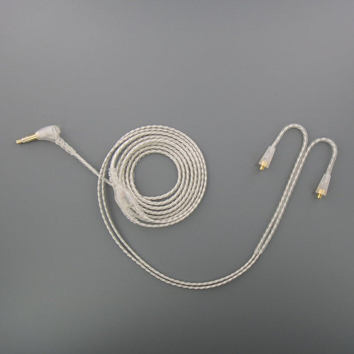MMCX Cable desmontable PRO Piano Trio y otros auriculares - Quierox - Tienda Online