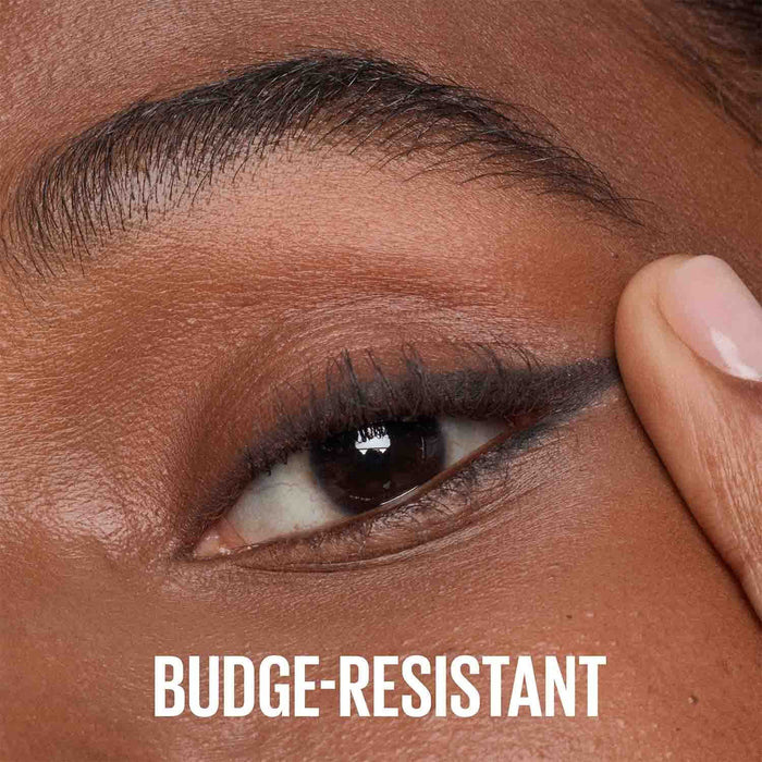 MAYBELLINE Sculpting Stix Lápiz delineador de ojos de doble punta con pincel